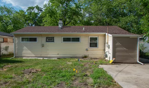 4263 W 22nd Pl, Gary, IN 46404 photo 4