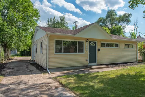 4263 W 22nd Pl, Gary, IN 46404 photo 2