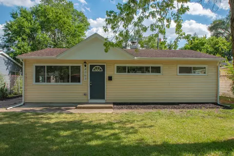 4263 W 22nd Pl, Gary, IN 46404 photo 1
