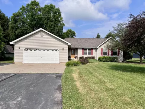 13708 S 450, Hanna, IN 46340
