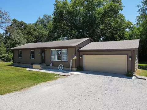 2933 W 883, Lake Village, IN 46349