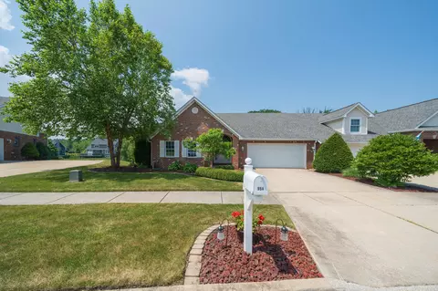 954 Ryan Ct, Crown Point, IN 46307 photo 2