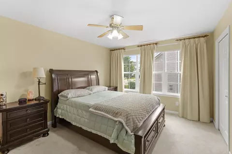 Bedroom - 12 Edinburgh Ct, Valparaiso, IN 46385 photo 1 of 3