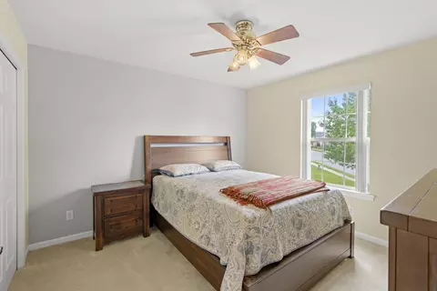 Bedroom - 12 Edinburgh Ct, Valparaiso, IN 46385 photo 3 of 3
