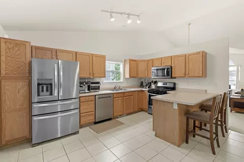 Kitchen - 12 Edinburgh Ct, Valparaiso, IN 46385 photo 1 of 2