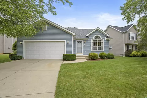 Exterior - 12 Edinburgh Ct, Valparaiso, IN 46385 photo 1 of 7