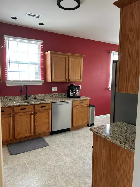 Kitchen - 8026 Knickerbocker Pl, Dyer, IN 46311 photo 3 of 3