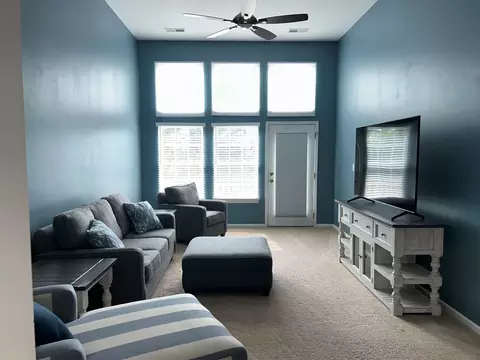 Living - 8026 Knickerbocker Pl, Dyer, IN 46311 photo 1 of 2