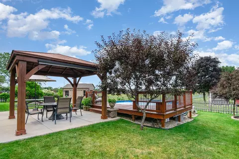 2820 Mockingbird Dr, Crown Point, IN 46307 photo 30