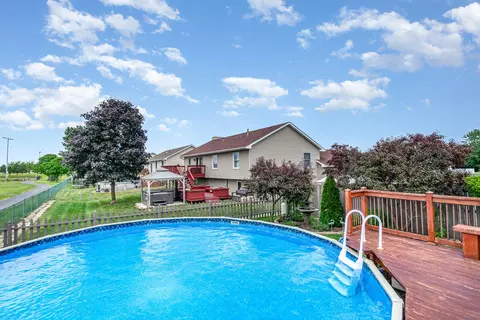 2820 Mockingbird Dr, Crown Point, IN 46307 photo 32