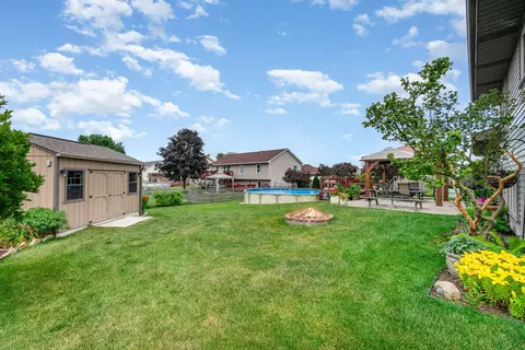 2820 Mockingbird Dr, Crown Point, IN 46307 photo 34