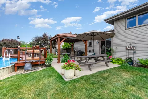 2820 Mockingbird Dr, Crown Point, IN 46307 photo 29