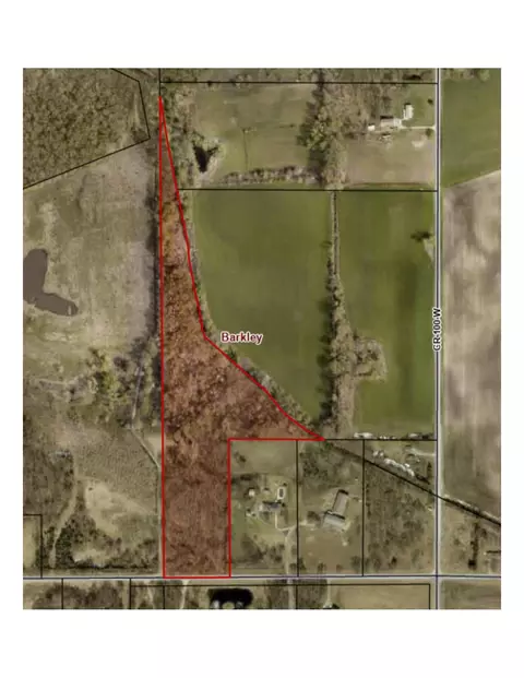 0 County Rd 400, Rensselaer, IN 47978