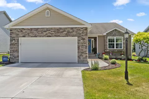 2655 Longford Ave, Valparaiso, IN 46385