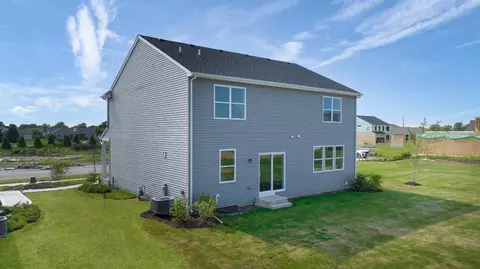 8395 Middleton Dr, Lowell, IN 46356 photo 2