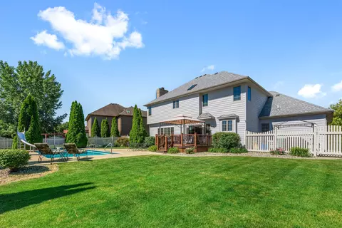 10007 Sequoia Ln, Munster, IN 46321 photo 33
