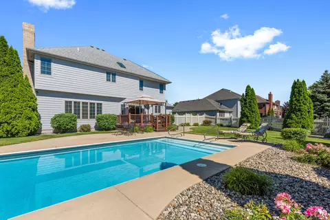 10007 Sequoia Ln, Munster, IN 46321 photo 36