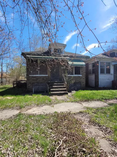 3737 Madison St, Gary, IN 46408