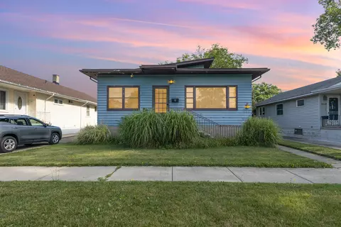 515 Cherry St, Hammond, IN 46324