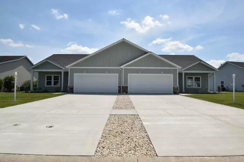 745 Blackstone Ct, Kouts, IN 46347 photo 16