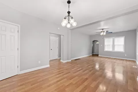 Living - 1701 Rutledge St, Gary, IN 46404 photo 1 of 2