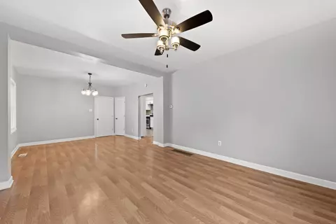 Living - 1701 Rutledge St, Gary, IN 46404 photo 2 of 2
