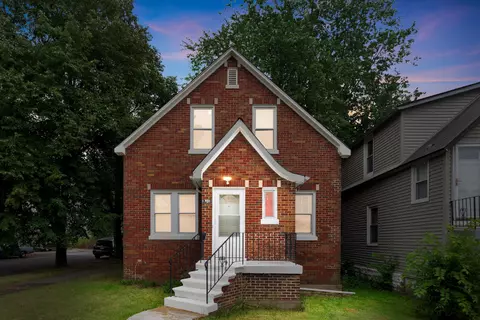 Exterior - 1701 Rutledge St, Gary, IN 46404 photo 1 of 1