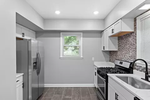 Kitchen - 1701 Rutledge St, Gary, IN 46404 photo 2 of 3