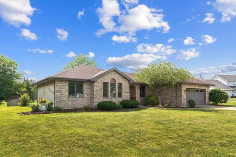 1505 Krame Dr, Crown Point, IN 46307 photo 24