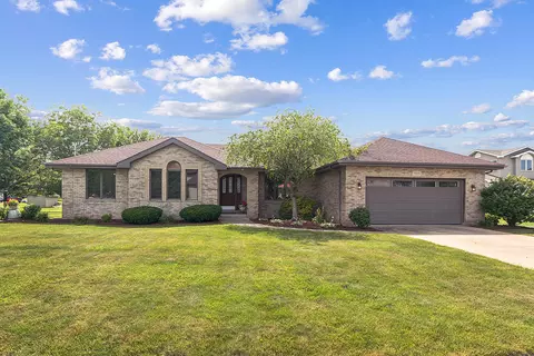 1505 Krame Dr, Crown Point, IN 46307 photo 1