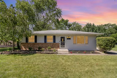 Exterior - 660 Mohawk Dr, Lowell, IN 46356 photo 8 of 8