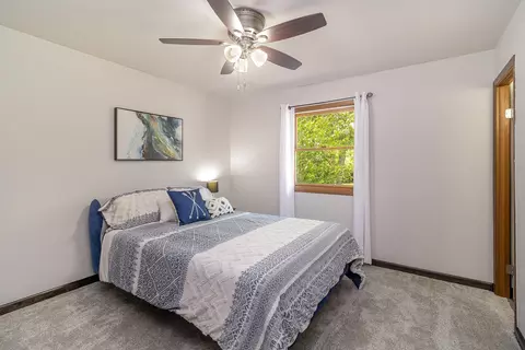 Bedroom - 660 Mohawk Dr, Lowell, IN 46356 photo 1 of 6