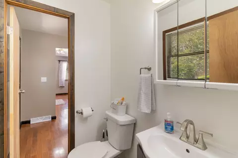 Bath - 660 Mohawk Dr, Lowell, IN 46356 photo 2 of 2