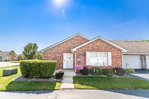 322 W 43rd Ct, Griffith, IN 46319 photo 1