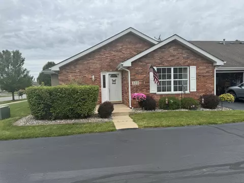 322 W 43rd Ct, Griffith, IN 46319 photo 2