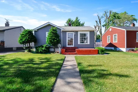 1113 175th St, Hammond, IN 46324