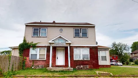 701 Tennessee St, Gary, IN 46402 photo 1