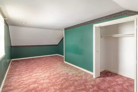 Bedroom - 19007 Chase St, Lowell, IN 46356 photo 6 of 6