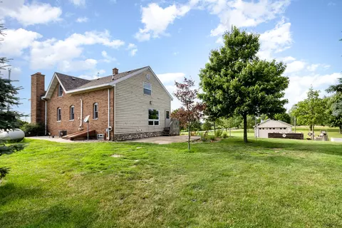 Exterior - 19007 Chase St, Lowell, IN 46356 photo 3 of 10