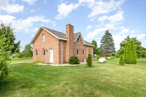 Exterior - 19007 Chase St, Lowell, IN 46356 photo 1 of 10