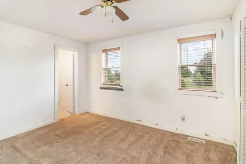 Bedroom - 19007 Chase St, Lowell, IN 46356 photo 1 of 6