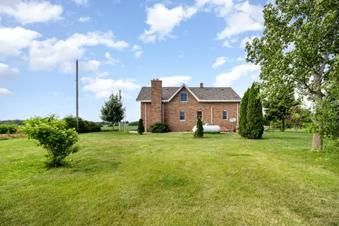 Exterior - 19007 Chase St, Lowell, IN 46356 photo 4 of 10