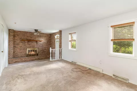 Living - 19007 Chase St, Lowell, IN 46356 photo 3 of 4