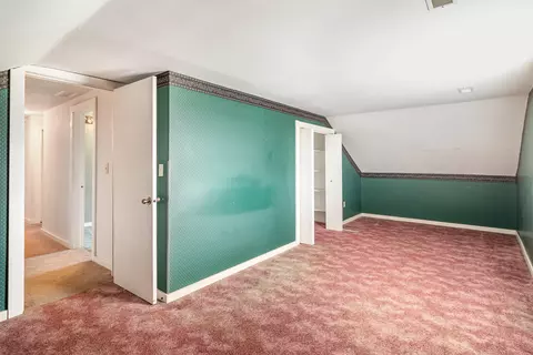 Bedroom - 19007 Chase St, Lowell, IN 46356 photo 5 of 6