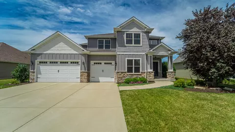 9330 W 106th Ave, Saint John, IN 46373 photo 1