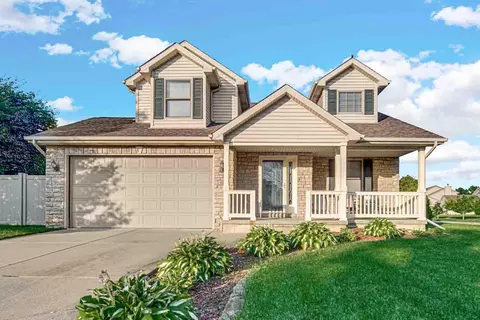 3255 Arran Quay Ter, Valparaiso, IN 46385