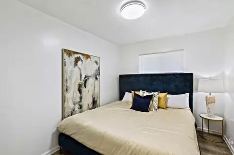 Bedroom - 3841 E 13th Ave, Gary, IN 46403 photo 1 of 2
