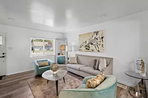 Living - 3841 E 13th Ave, Gary, IN 46403 photo 1 of 4