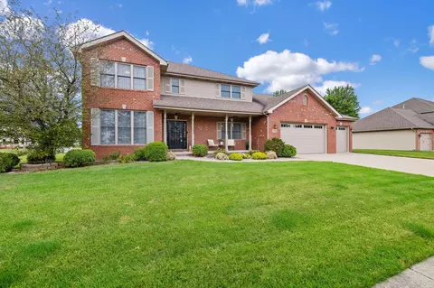 9518 Villagio Way, Saint John, IN 46373
