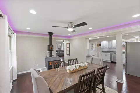 Dining - 8951 E 137th Ave, Hebron, IN 46341 photo 1 of 1